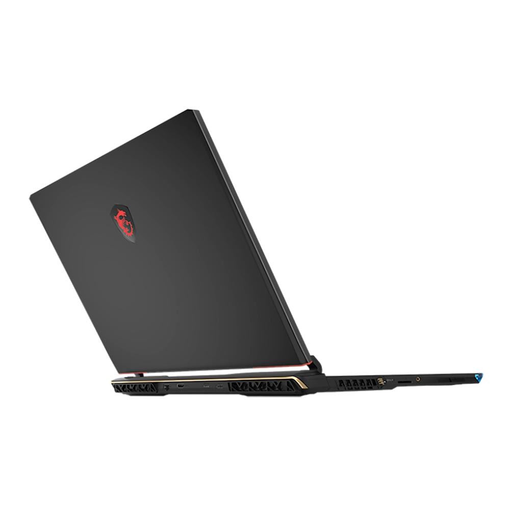 MSI Raider GE78HX 13VI-086US 17" QHD+ IPS 240Hz Display Gaming Laptop, Intel Core i9 13th Gen 13950HX 1.6GHz Processor; NVIDIA GeForce RTX 4090 16GB GDDR6; 64GB DDR5-5200 RAM; 2TB NVMe M.2 SSD; Windows 11 Pro,