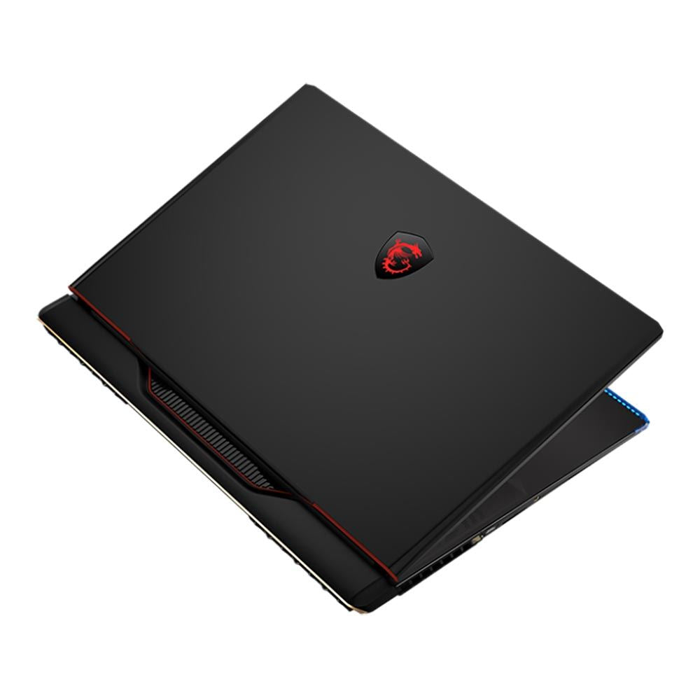 MSI Raider GE78HX 13VI-086US 17" QHD+ IPS 240Hz Display Gaming Laptop, Intel Core i9 13th Gen 13950HX 1.6GHz Processor; NVIDIA GeForce RTX 4090 16GB GDDR6; 64GB DDR5-5200 RAM; 2TB NVMe M.2 SSD; Windows 11 Pro,