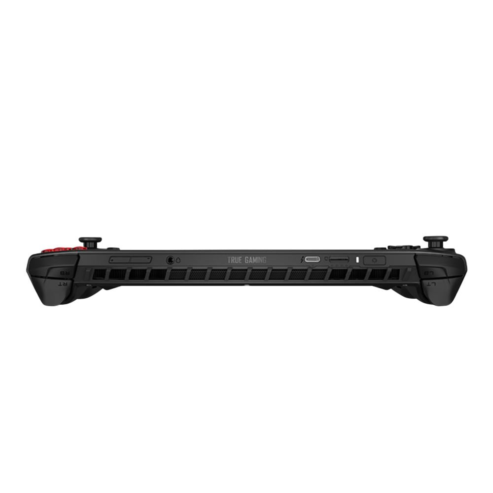 MSI Claw PC Gaming Handheld: Intel Ultra 7-155H, 7" FHD 120Hz Display, 16GB LPDDR5, 512TB NVMe SSD, MicroSD Card Reader, Thunderbolt 4, Win 11 Home: Black A1M-051US