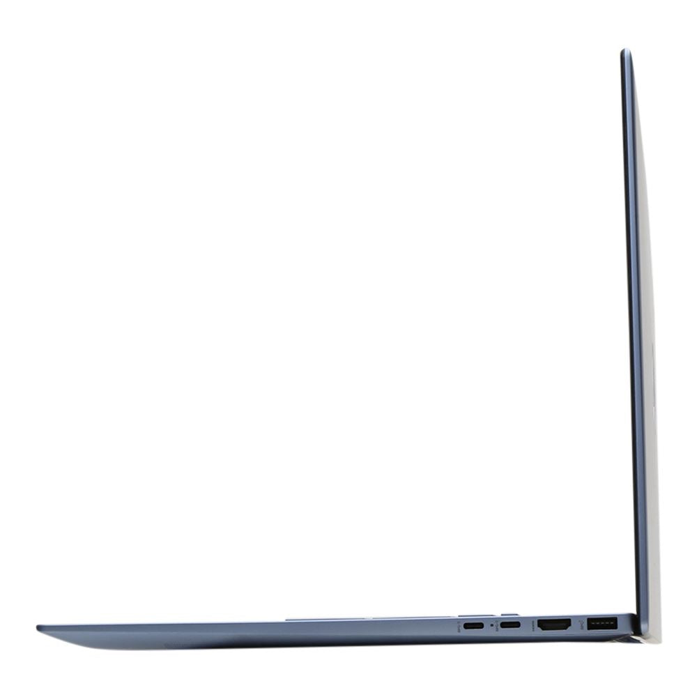 HP Pavilion 16" WUXGA IPS Touchscreen Laptop - Sky Blue Aluminum, Intel Core Ultra 7 155U 1.7GHz Processor; 16GB LPDDR5x-7467 Onboard RAM; 1TB M.2 SSD; Wi-Fi 6E, Windows 11, Backlit Keyboard