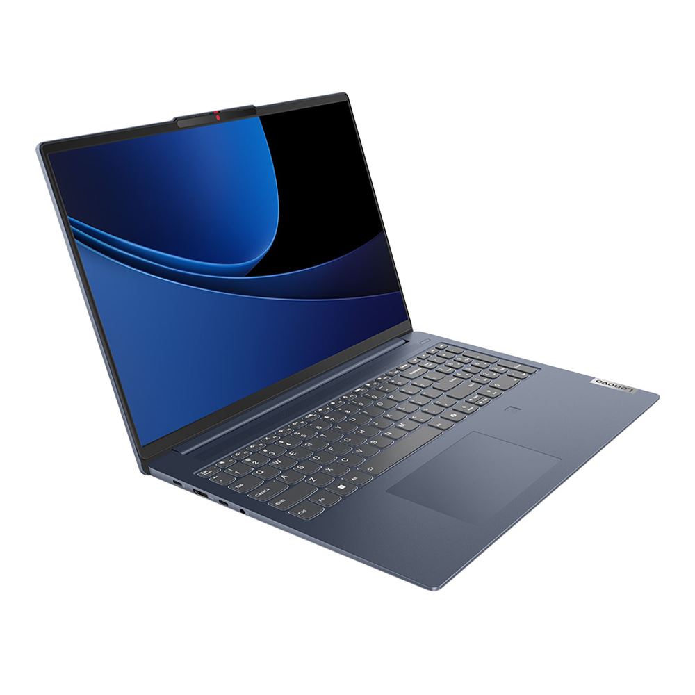 Lenovo IdeaPad Slim 5 16IRU9 16" Laptop - Abyss Blue Intel Core 7 150U 1.2GHz Processor; 16GB LPDDR5x-5200 Onboard RAM; 1TB M.2 SSD; Intel Graphics