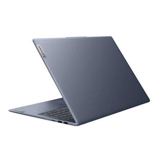 Lenovo IdeaPad Slim 5 16IRU9 16" Laptop - Abyss Blue Intel Core 7 150U 1.2GHz Processor; 16GB LPDDR5x-5200 Onboard RAM; 1TB M.2 SSD; Intel Graphics