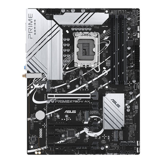 ASUS Z790-V Prime AX Intel LGA 1700 ATX Motherboard