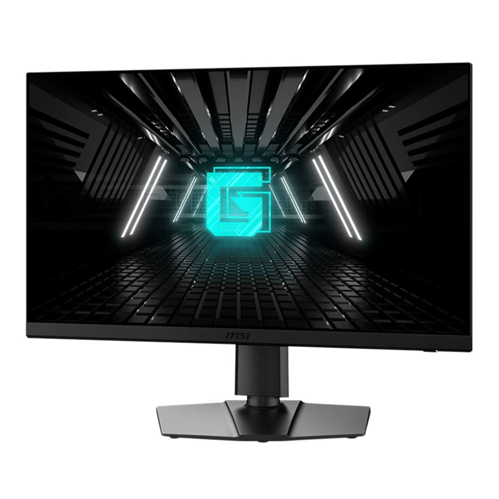 MSI G272QPF E2 27" 2K QHD (2560 x 1440) 180Hz Refresh Rate, 0.5ms Response Time, IPS Panel Gaming Monitor Adaptive-Sync; HDR; HDMI DisplayPort; Adjustable Stand