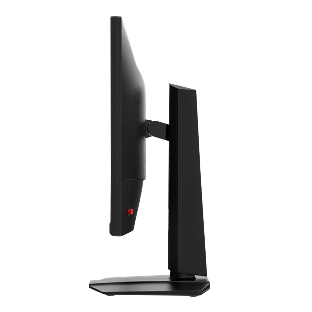 MSI G272QPF E2 27" 2K QHD (2560 x 1440) 180Hz Refresh Rate, 0.5ms Response Time, IPS Panel Gaming Monitor Adaptive-Sync; HDR; HDMI DisplayPort; Adjustable Stand