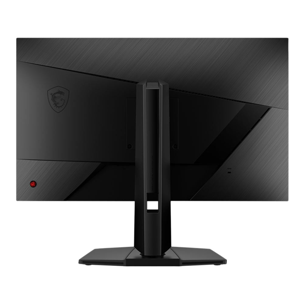 MSI G272QPF E2 27" 2K QHD (2560 x 1440) 180Hz Refresh Rate, 0.5ms Response Time, IPS Panel Gaming Monitor Adaptive-Sync; HDR; HDMI DisplayPort; Adjustable Stand
