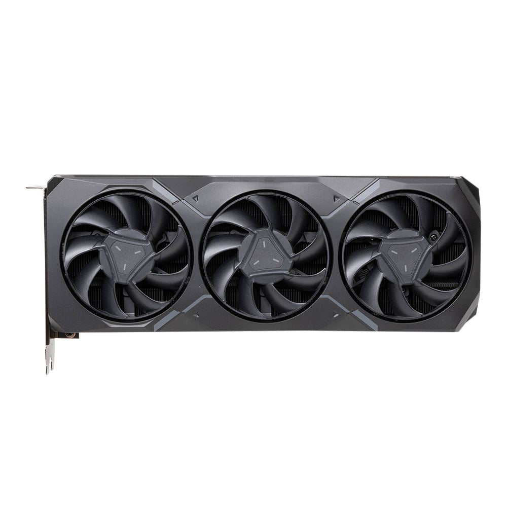 AMD Radeon RX 7900 XT Triple Fan 20GB GDDR6 PCIe 4.0 Graphics Card
