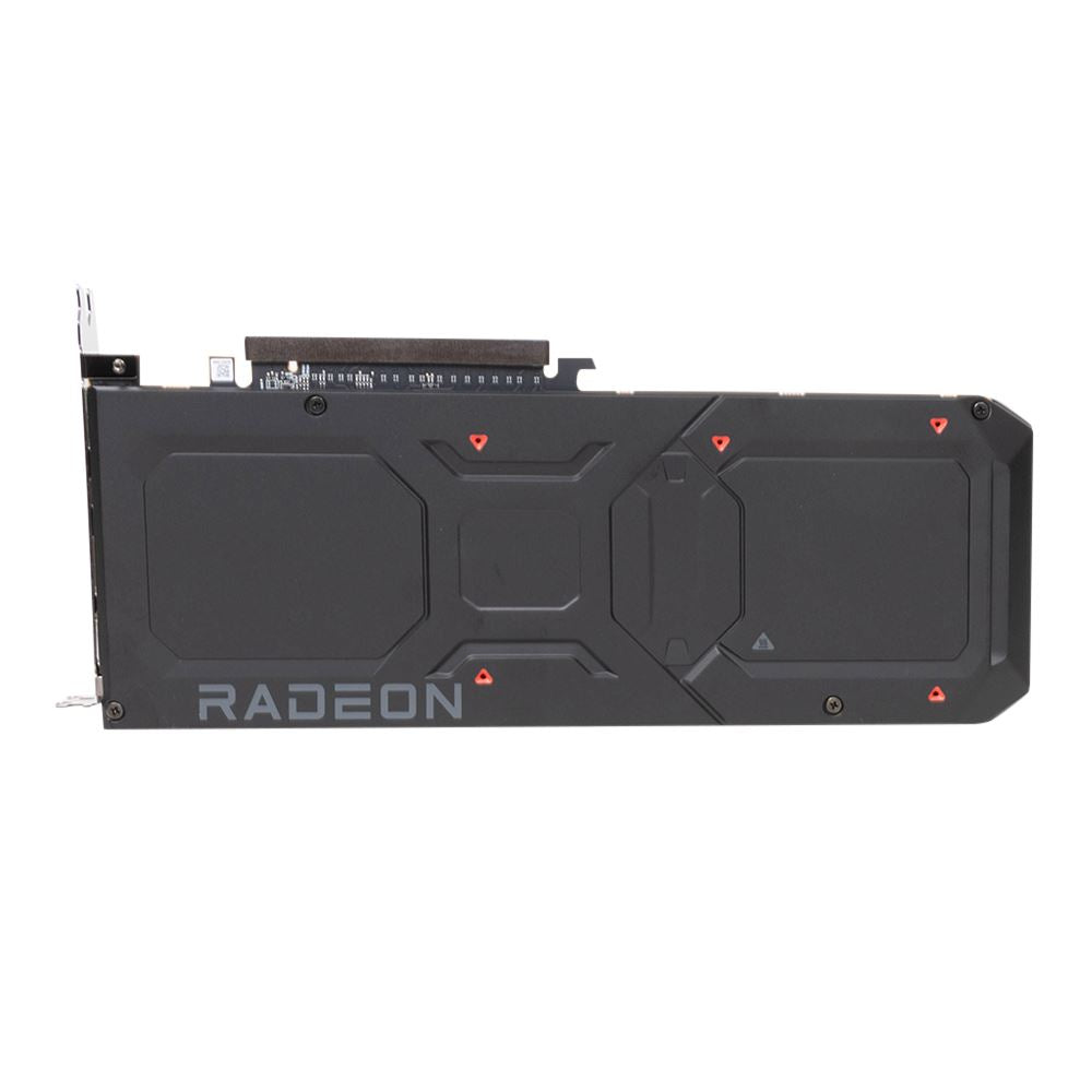 AMD Radeon RX 7900 XT Triple Fan 20GB GDDR6 PCIe 4.0 Graphics Card