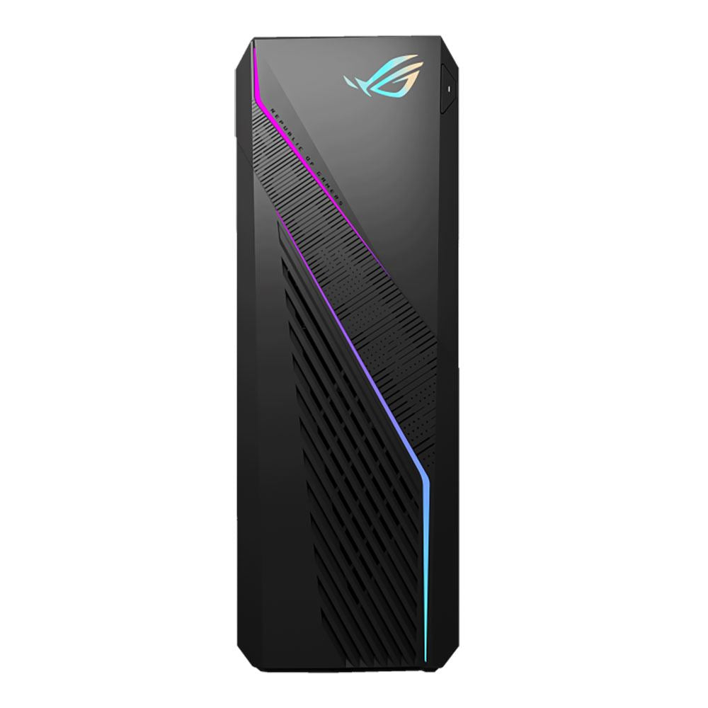 ASUS ROG Strix G16CHR-XS989 Gaming PC Intel Core i9 14900KF 2.4GHz Processor; NVIDIA GeForce RTX 4080 16GB GDDR6X; 64GB DDR5 RAM; 2TB PCIe NVMe M.2 SSD