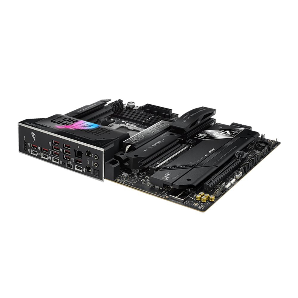 ASUS X870E-E ROG Strix Gaming WiFi AMD AM5 ATX Motherboard