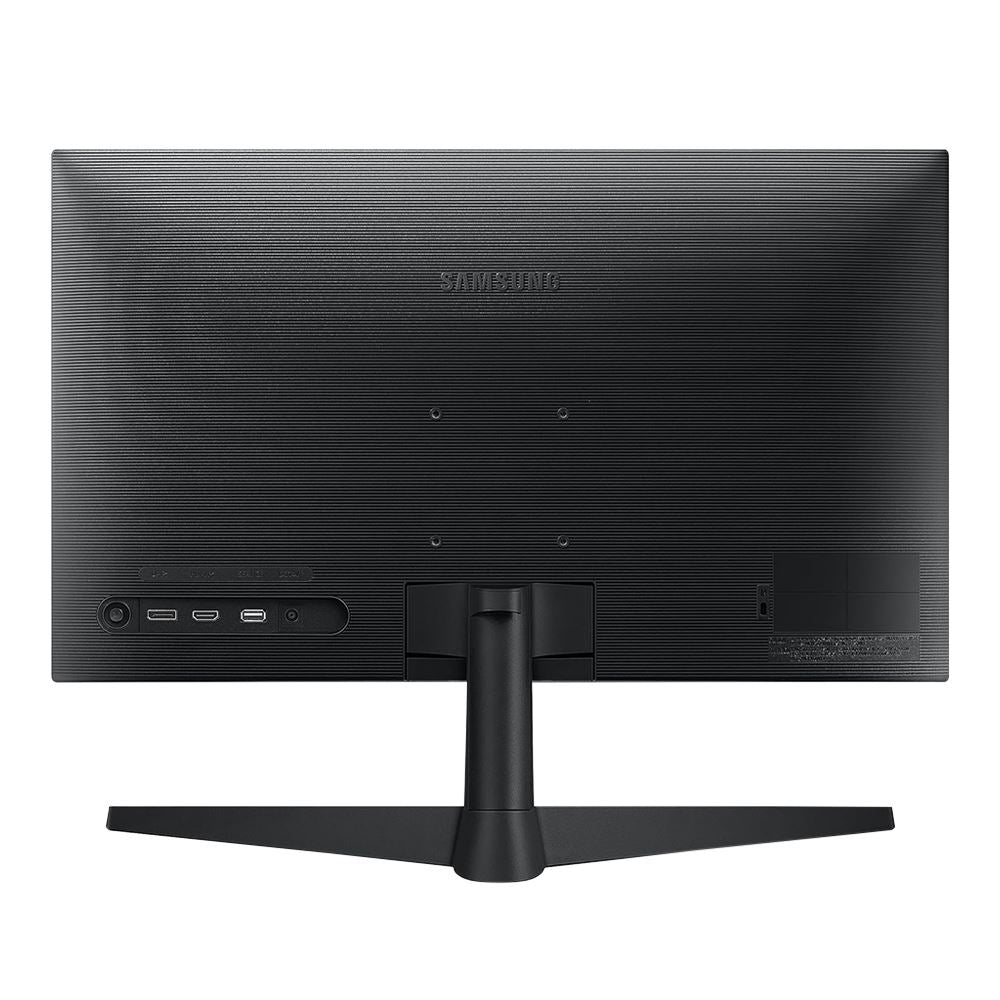 Samsung Essential Monitor S3 S33GC 27" Full HD (1920 x 1080) 100Hz LED Monitor Free Sync Compatible; HDMI DisplayPort; Flicker Free; Eye Saver Mode