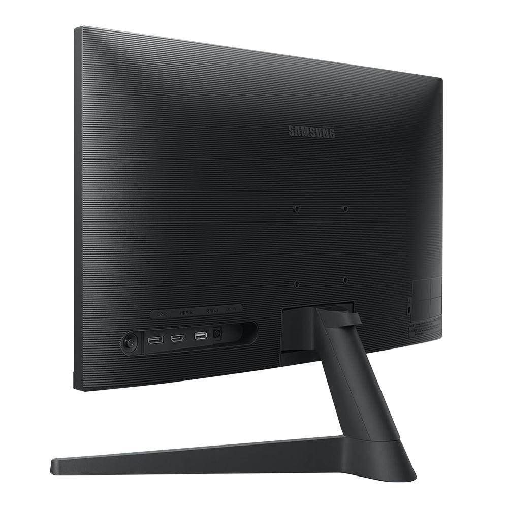 Samsung Essential Monitor S3 S33GC 27" Full HD (1920 x 1080) 100Hz LED Monitor Free Sync Compatible; HDMI DisplayPort; Flicker Free; Eye Saver Mode