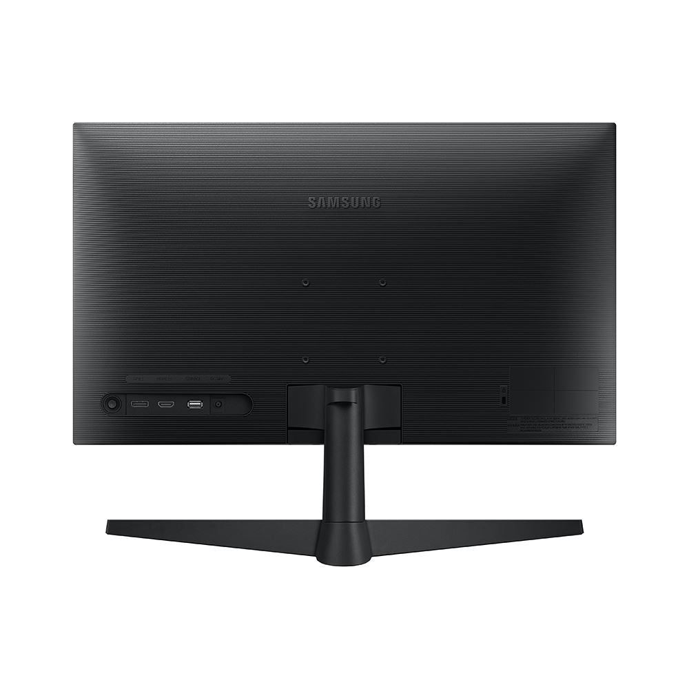 Samsung Essential Monitor S3 S33GC 27" Full HD (1920 x 1080) 100Hz LED Monitor Free Sync Compatible; HDMI DisplayPort; Flicker Free; Eye Saver Mode