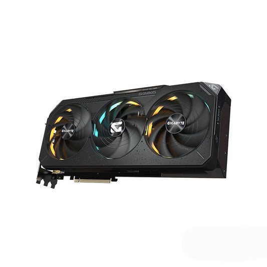 Gigabyte NVIDIA GeForce RTX 5090 Gaming OC 32GB GDDR7 Graphics Card