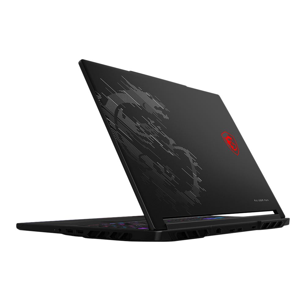 MSI Raider 16 Max HX 16" OLED Gaming Laptop - RTX 5080