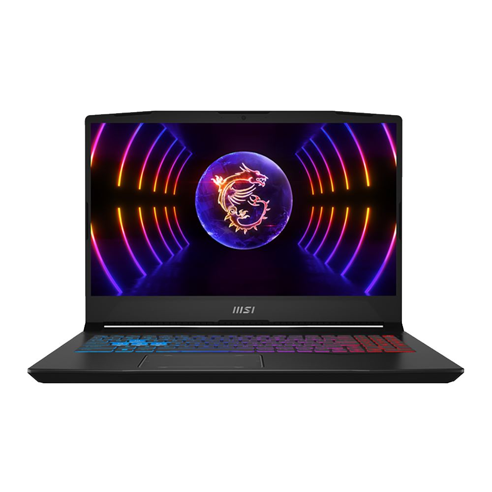 MSI Pulse 15 B13VGK-281US 15.6" Gaming Laptop PC- Black Intel Core i7 13th Gen 13700H 1.8GHz Processor; NVIDIA GeForce RTX 4070 8GB GDDR6; 32GB DDR5-5200 RAM; 1TB NVMe M.2 SSD