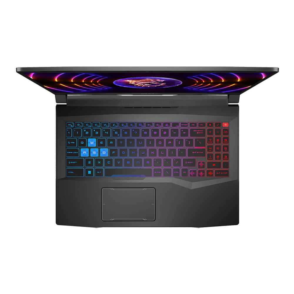 MSI Pulse 15 B13VGK-281US 15.6" Gaming Laptop PC- Black Intel Core i7 13th Gen 13700H 1.8GHz Processor; NVIDIA GeForce RTX 4070 8GB GDDR6; 32GB DDR5-5200 RAM; 1TB NVMe M.2 SSD