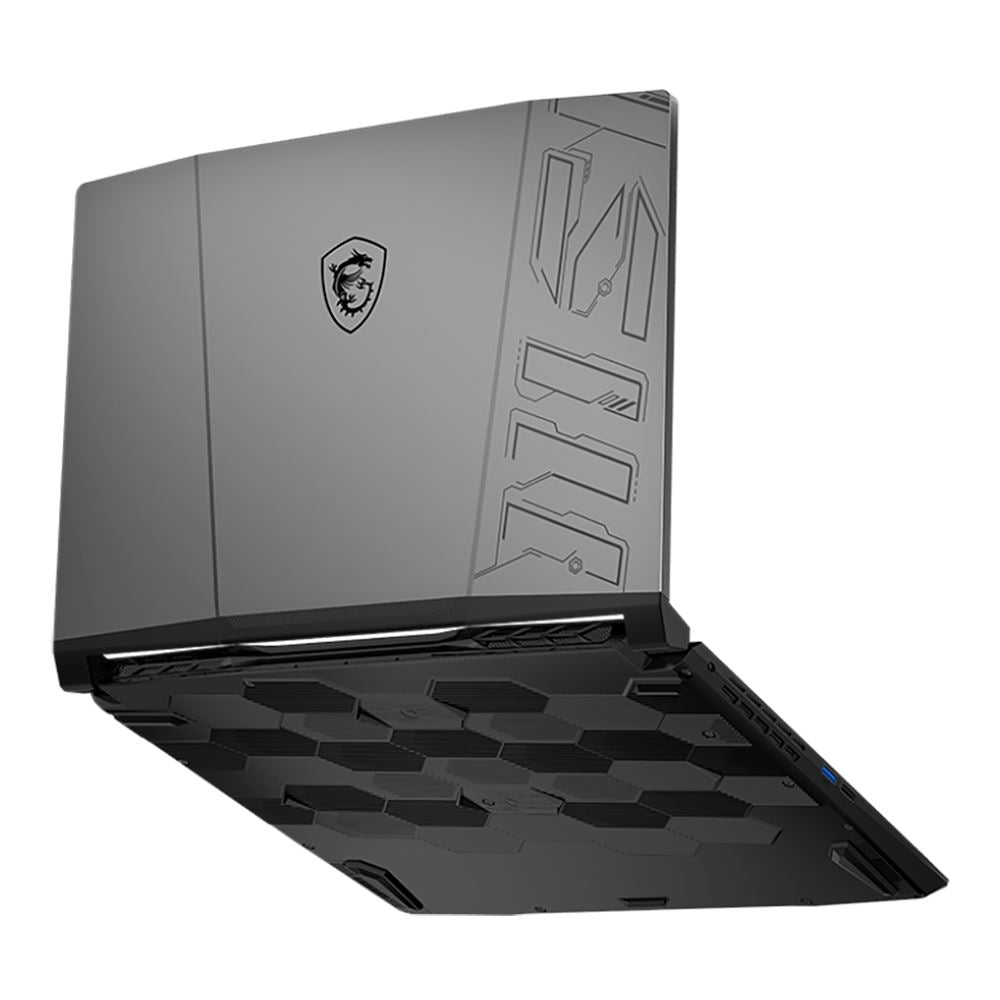 MSI Pulse 15 B13VGK-281US 15.6" Gaming Laptop PC- Black Intel Core i7 13th Gen 13700H 1.8GHz Processor; NVIDIA GeForce RTX 4070 8GB GDDR6; 32GB DDR5-5200 RAM; 1TB NVMe M.2 SSD