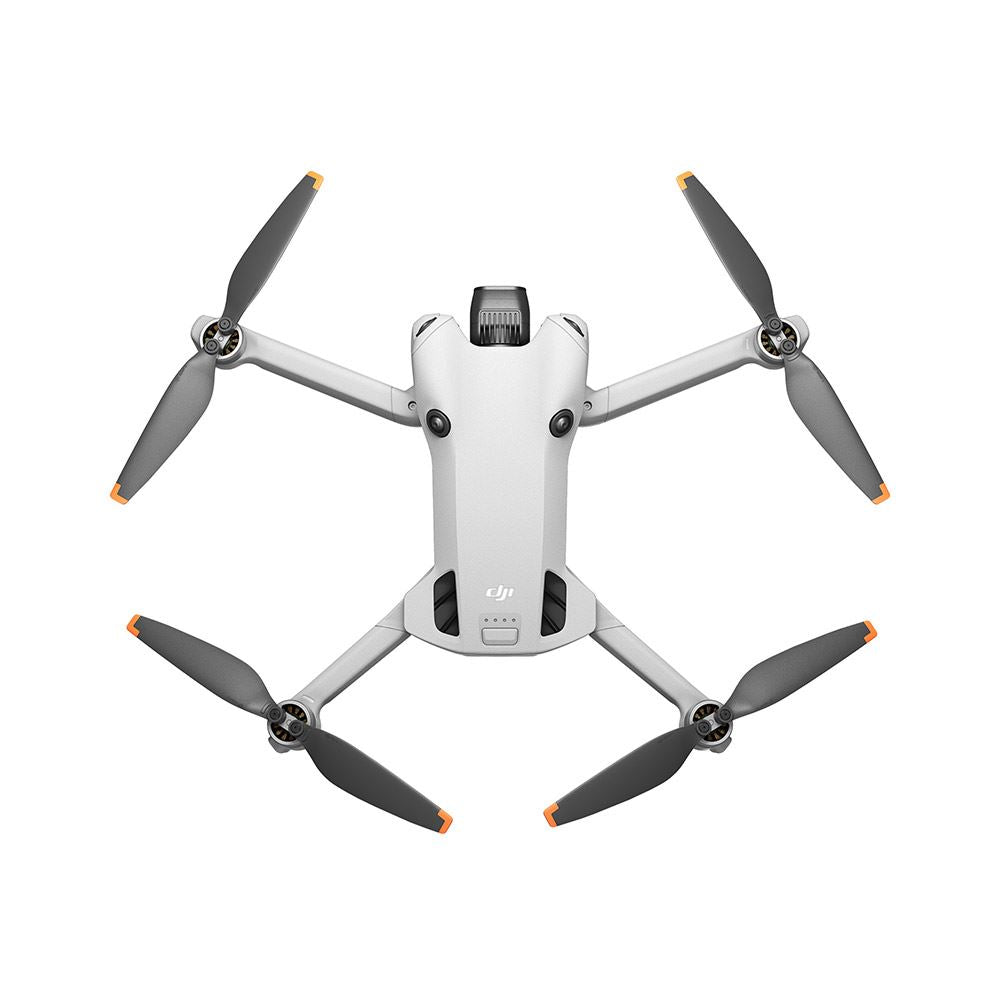 DJI Mini 4 Pro Drone with RC-N2 Controller, 4K/60fps HDR Video; Smart Return to Home, Bundle