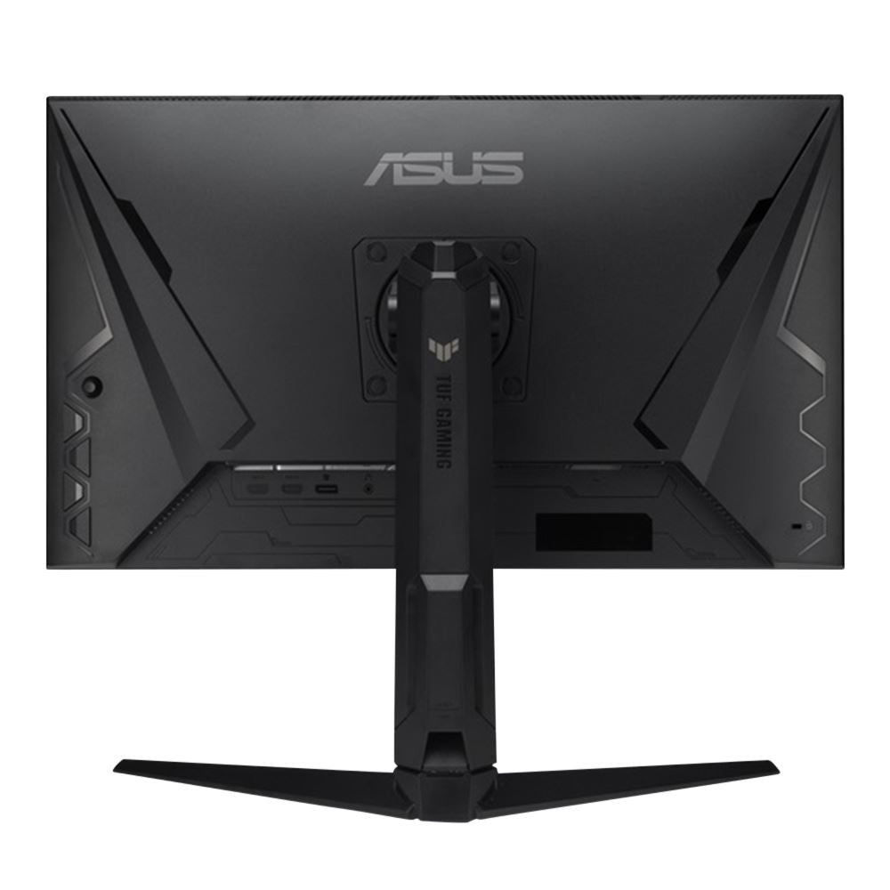 ASUS TUF VG27AQL3A 27" 2K WQHD (2560 x 1440) 180Hz Gaming Monitor AMD FreeSync Premium / NVIDIA G-Sync Compatible; HDR; HDMI Displayport; Extreme Low Motion Blur