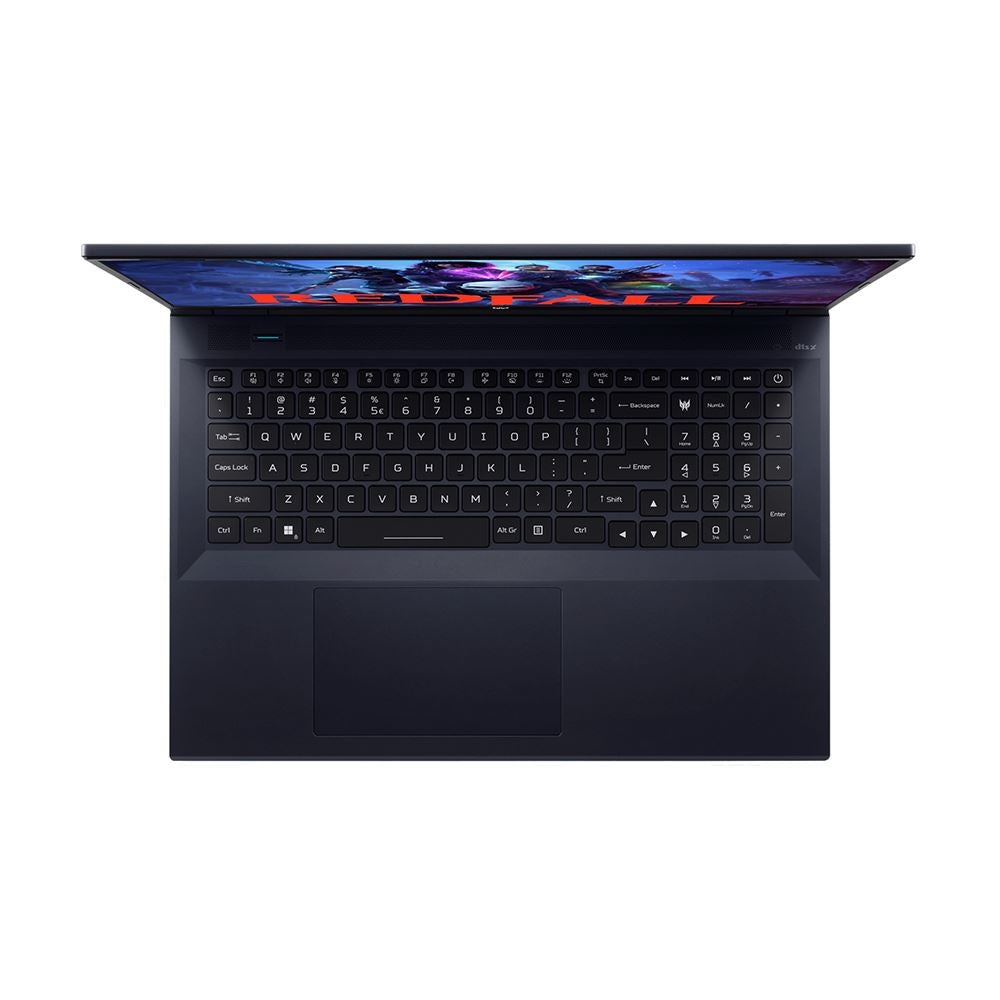 Acer Predator Helios 16" WQXGA IPS 240Hz Display Gaming Laptop PC - Abyssal Black, 14th Gen Intel Core i9 14900HX 1.6GHz Processor; NVIDIA GeForce RTX 4080 12GB GDDR6; 32GB DDR5-5600 RAM; 2TB M.2 SSD