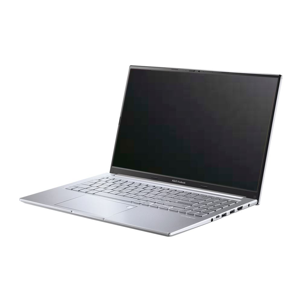 ASUS Vivobook 15 F1504VAP-MS56T 15.6" Full HD IPS Touchscreen Display, Laptop PC - Cool Silver, Intel Core 5 120U 0.9GHz Processor; 16GB DDR4 RAM; 1TB M.2 SSD;