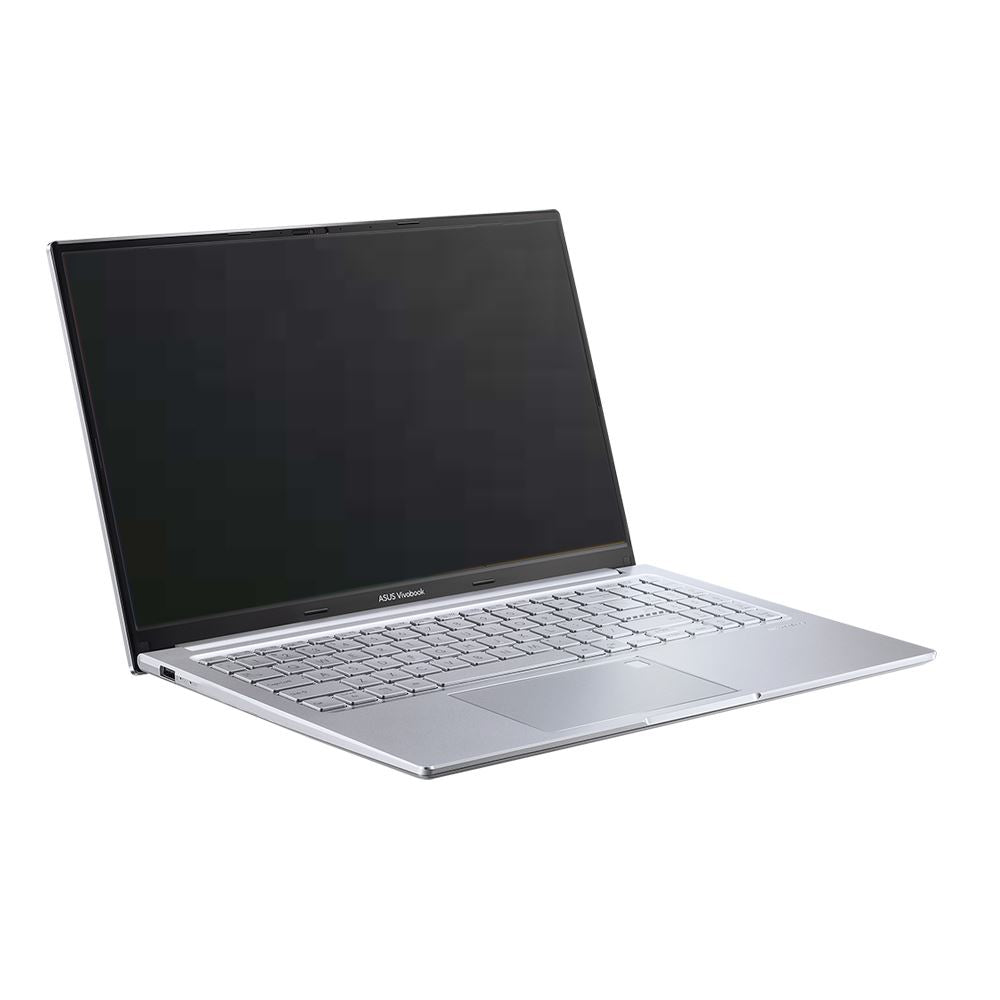 ASUS Vivobook 15 F1504VAP-MS56T 15.6" Full HD IPS Touchscreen Display, Laptop PC - Cool Silver, Intel Core 5 120U 0.9GHz Processor; 16GB DDR4 RAM; 1TB M.2 SSD;