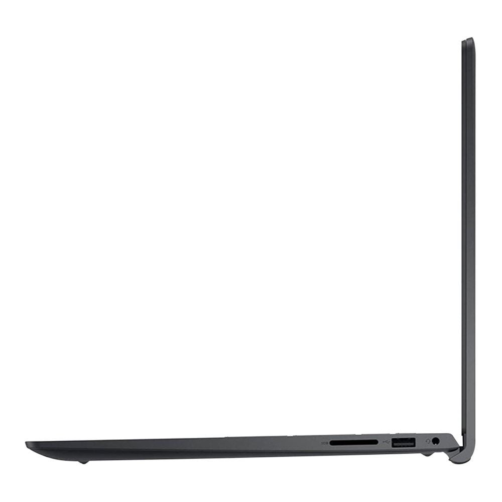 Dell Inspiron 15 3520 15.6" Full HD 120Hz LED-Backlit Display, Laptop Computer - Carbon Black Intel Core i5 12th Gen 1235U 1.3GHz Processor; 8GB DDR4-2666 RAM; 512GB M.2 NVMe SSD; Intel UHD Graphics