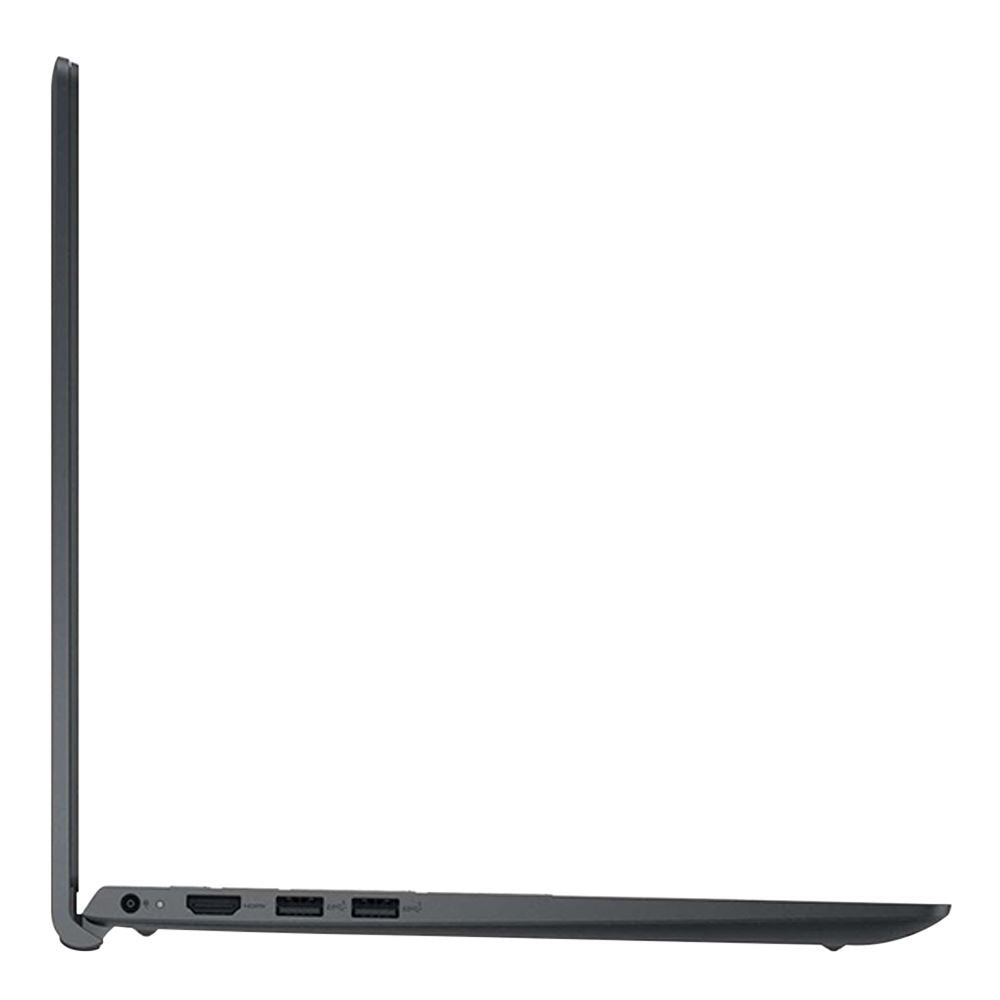 Dell Inspiron 15 3520 15.6" Full HD 120Hz LED-Backlit Display, Laptop Computer - Carbon Black Intel Core i5 12th Gen 1235U 1.3GHz Processor; 8GB DDR4-2666 RAM; 512GB M.2 NVMe SSD; Intel UHD Graphics