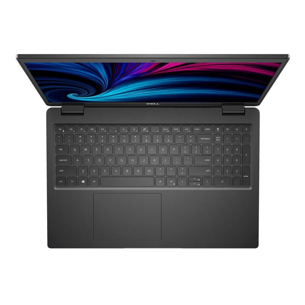 Dell Inspiron 15 3520 15.6" Full HD 120Hz LED-Backlit Display, Laptop Computer - Carbon Black Intel Core i5 12th Gen 1235U 1.3GHz Processor; 8GB DDR4-2666 RAM; 512GB M.2 NVMe SSD; Intel UHD Graphics