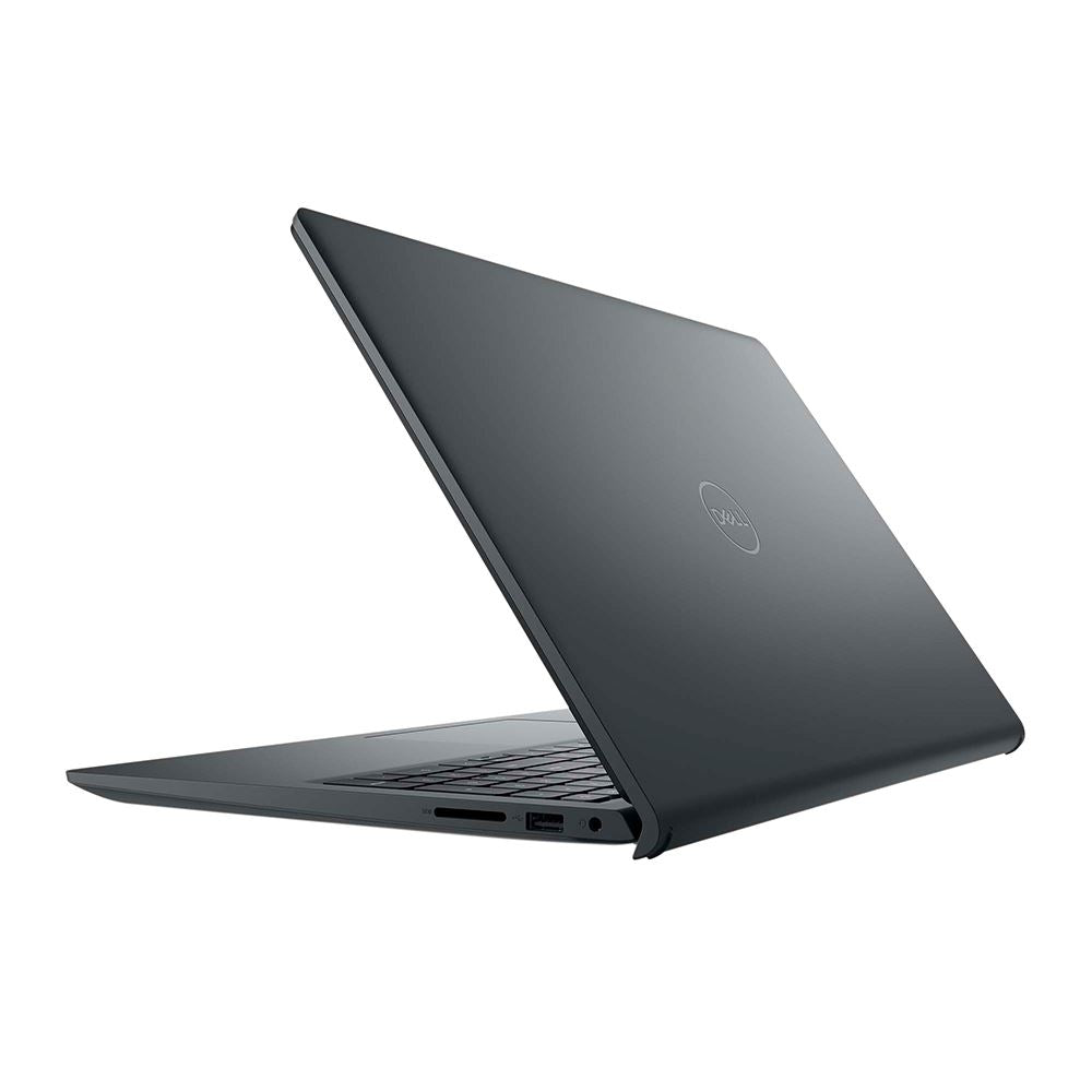 Dell Inspiron 15 3520 15.6" Full HD 120Hz LED-Backlit Display, Laptop Computer - Carbon Black Intel Core i5 12th Gen 1235U 1.3GHz Processor; 8GB DDR4-2666 RAM; 512GB M.2 NVMe SSD; Intel UHD Graphics