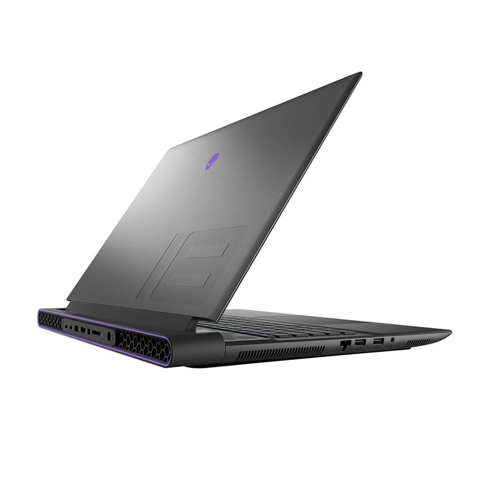 Dell Alienware m18 R2 18" Gaming Laptop PC- 14th Gen, Intel Core i9 14900HX 1.6GHz Processor; NVIDIA GeForce RTX 4090 16GB GDDR6; 32GB DDR5-5600 RAM; 2TB Solid State Drive (RAID 0)