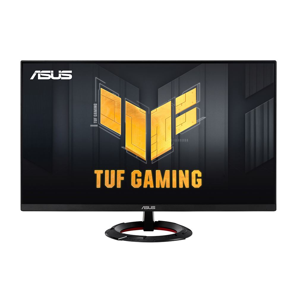 ASUS VG249Q3R TUF Gaming 23.8" Full HD (1920 x 1080) 180Hz Gaming Monitor AMD FreeSync Compatible; Narrow Bezel Design; HDMI DisplayPort