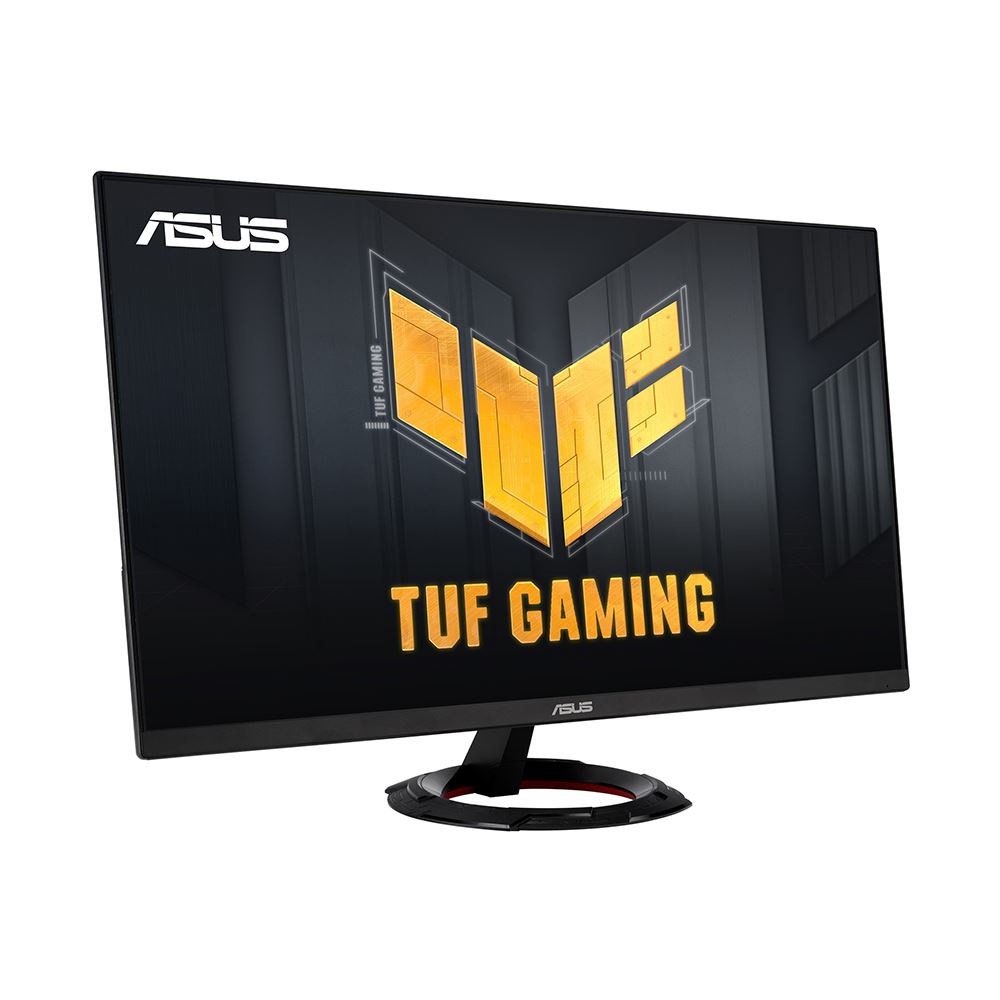 ASUS VG249Q3R TUF Gaming 23.8" Full HD (1920 x 1080) 180Hz Gaming Monitor AMD FreeSync Compatible; Narrow Bezel Design; HDMI DisplayPort