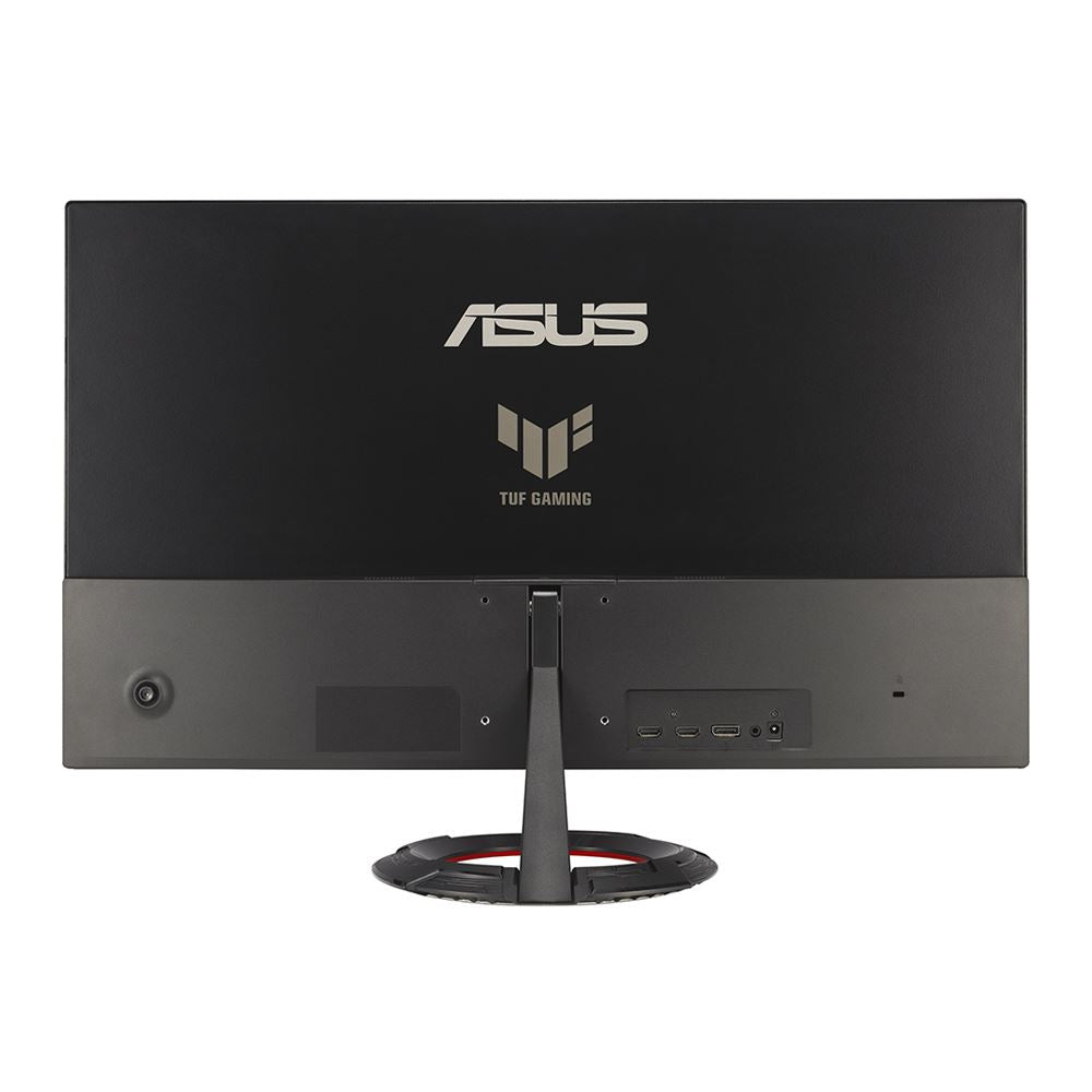 ASUS VG249Q3R TUF Gaming 23.8" Full HD (1920 x 1080) 180Hz Gaming Monitor AMD FreeSync Compatible; Narrow Bezel Design; HDMI DisplayPort