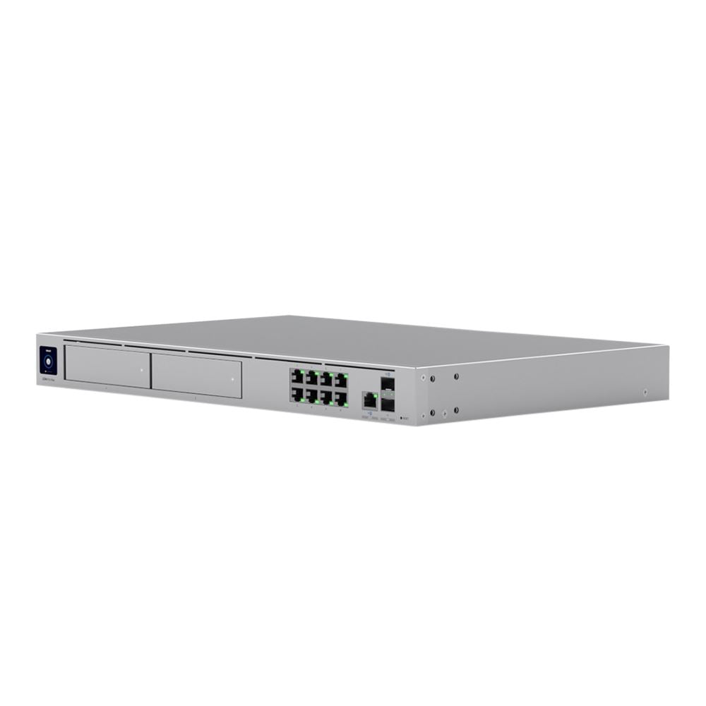 Ubiquiti UniFi Dream Machine Pro Max 10G Cloud Gateway (UDM-Pro-Max)