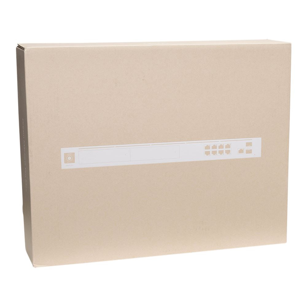 Ubiquiti UniFi Dream Machine Pro Max 10G Cloud Gateway (UDM-Pro-Max)