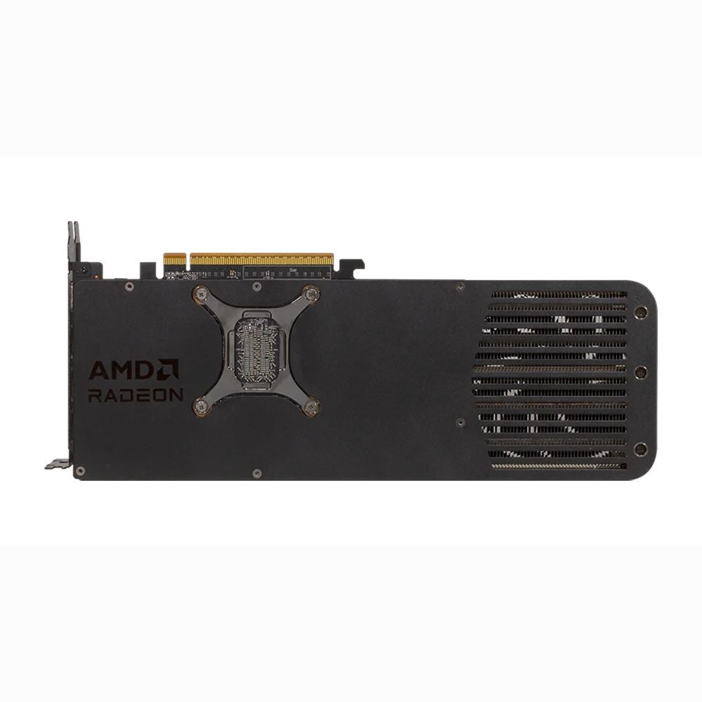 PowerColor AMD Radeon RX 9070 XT Reaper Triple Fan 16GB Graphics Card
