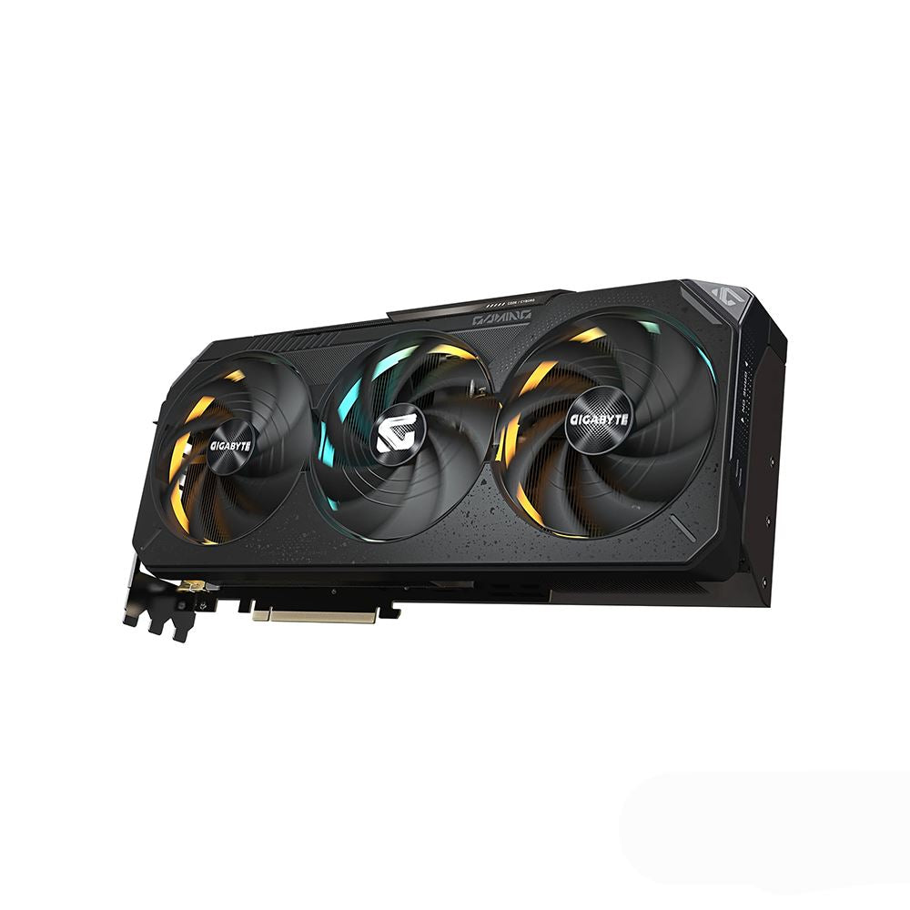 Gigabyte NVIDIA GeForce RTX 5090 Gaming OC 32GB GDDR7 Graphics Card