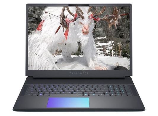 Alienware 18 Area-51 18" Gaming Laptop - Intel Ultra 9 275HX - RTX 5090