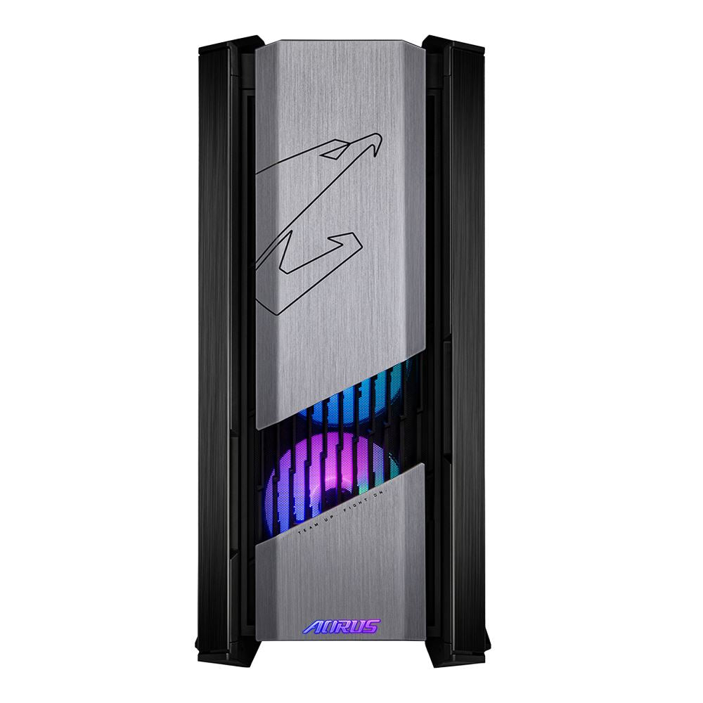 Gigabyte AORUS Supreme 5 Desktop Gaming PC - Ryzen 7 9800X3D - RTX 5090 Master