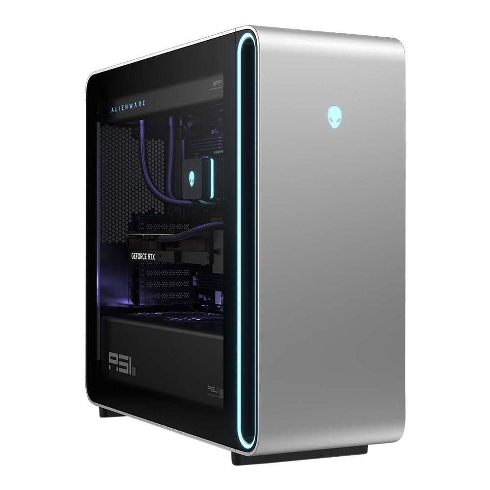 Alienware Area-51 AAT2250 Desktop Gaming PC - Intel Ultra 9 285K - RTX 5090