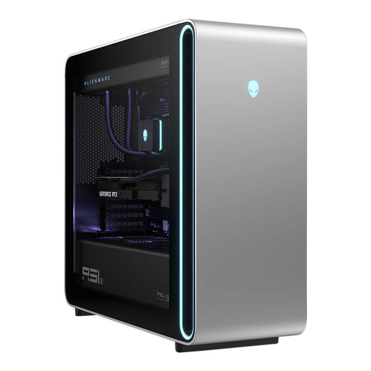 Alienware Area-51 AAT2250 Desktop Gaming PC - Intel Ultra 9 285K - RTX 5090