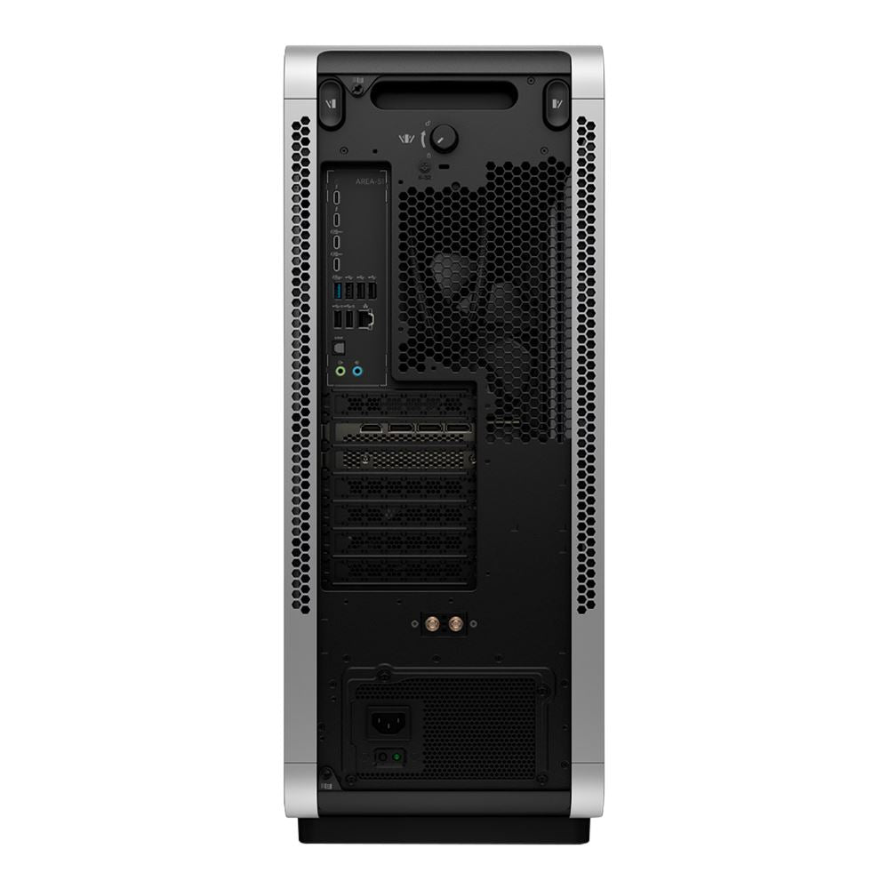 Alienware Area-51 AAT2250 Desktop Gaming PC - Intel Ultra 9 285K - RTX 5090