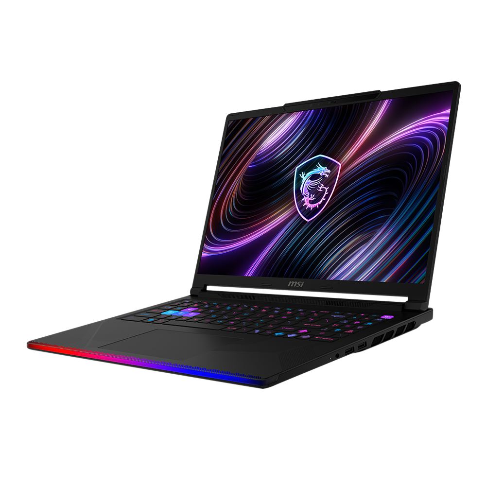 MSI Raider 16 Max HX 16" OLED Gaming Laptop - RTX 5080