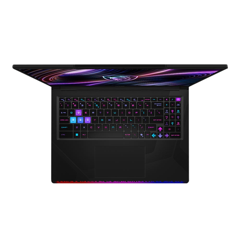 MSI Raider 16 Max HX 16" OLED Gaming Laptop - RTX 5080