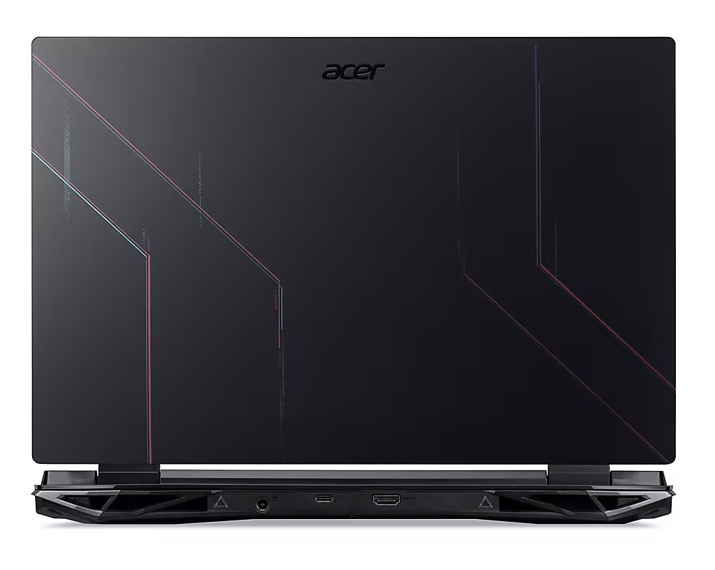 Acer Nitro 5 AN515-58-56CH 15.6" FHD IPS 144Hz Display, Gaming Laptop, Intel Core i5-12500H Processor, 16GB DDR5 RAM 512GB PCIe Gen 4 SSD; Nvidia GeForce RTX 4050